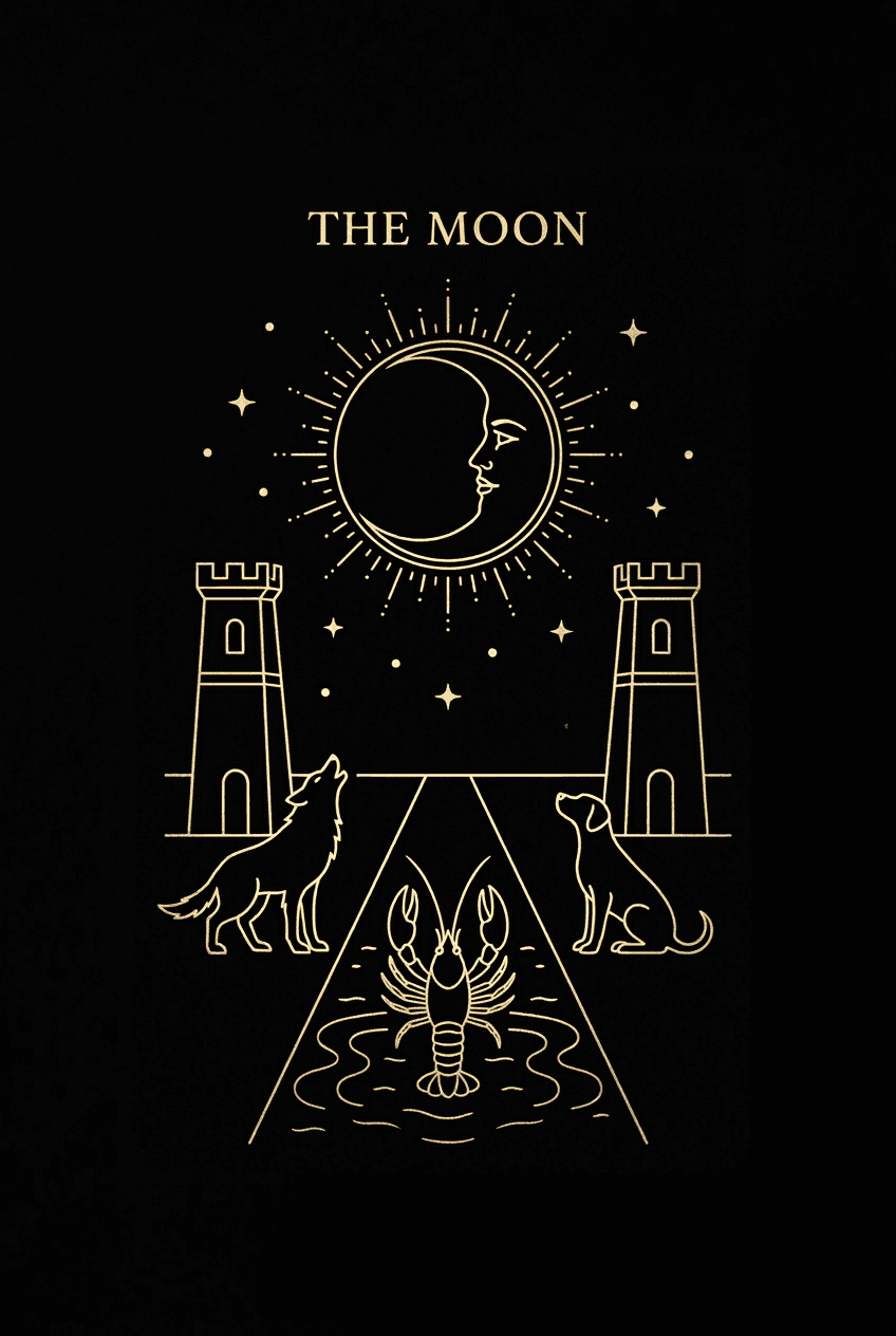 The Moon