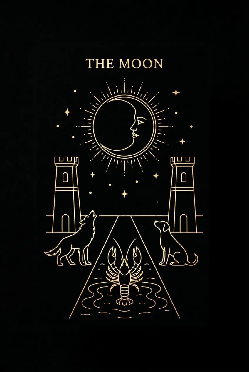 The Moon